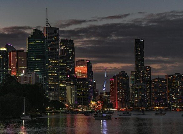 Why Brisbane Is Australia’s Hidden Gem
