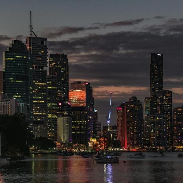 Why Brisbane Is Australia’s Hidden Gem