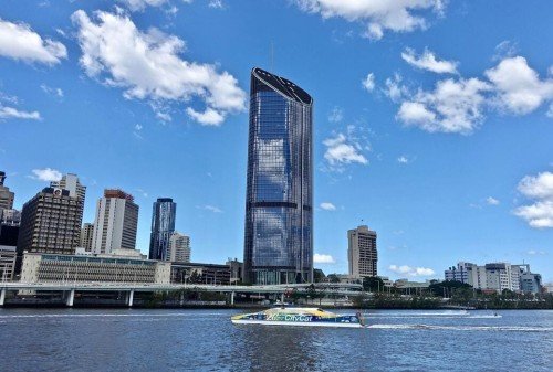 Pourquoi Brisbane, en Australie, Séduit le Monde Entier