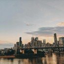 Brisbane Wetter, Reisetipps und Sehenswürdigkeiten