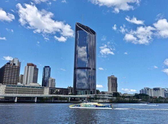 Pourquoi Brisbane, en Australie, Séduit le Monde Entier